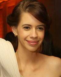 Kalki Koechlin at Max Fashion Icon 2014