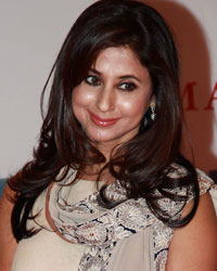 Urmila Matondkar at Men For Mijwan Charity Fashion Show