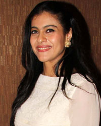 Kajol at Men For Mijwan Charity Fashion Show