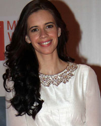 Kalki Koechlin at Men For Mijwan Charity Fashion Show