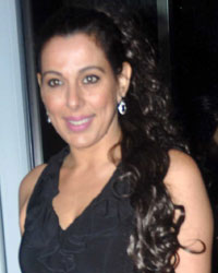 Pooja Bedi at Mirpuri for Ghanasingh Be True Launch