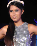 ModArt Fashion Show 2013