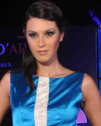 ModArt Fashion Show 2013