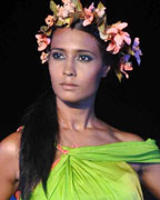 ModArt Fashion Show 2013