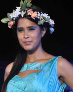 ModArt Fashion Show 2013