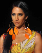 ModArt Fashion Show 2013