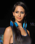 ModArt Fashion Show 2013