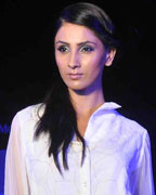 ModArt Fashion Show 2013