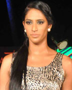 ModArt Fashion Show 2013