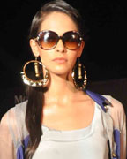 ModArt Fashion Show 2013