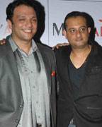 ModArt Fashion Show 2013