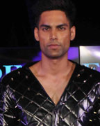 ModArt Fashion Show 2013