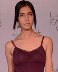 Models Audition for LFW 2016