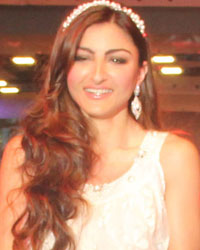 Monarch Universal Fashion Show Monarch Universal Fashion Show