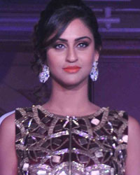 NGO Beti Fashion Show to Stop Girl Child Abuse