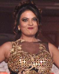 NGO Beti Fashion Show to Stop Girl Child Abuse