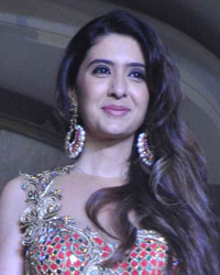NGO Beti Fashion Show to Stop Girl Child Abuse