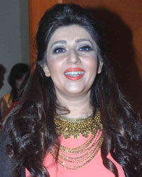 NGO Beti Fashion Show to Stop Girl Child Abuse