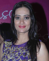 NGO Beti Fashion Show to Stop Girl Child Abuse
