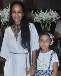 Suchitra Pillai