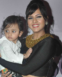 NGO Beti Fashion Show to Stop Girl Child Abuse
