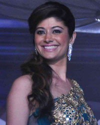 Pooja Batra at NGO Beti Fashion Show to Stop Girl Child Abuse