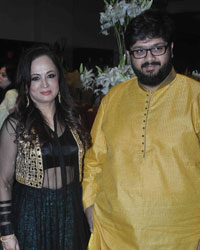 NGO Beti Fashion Show to Stop Girl Child Abuse