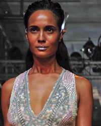 Namrata Joshipura Show at LFW 2015