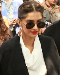 Sonam Kapoor