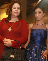 Parul J Maurya Unveils Her Spring Summer 2016 Collection