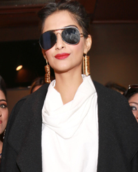 Sonam Kapoor