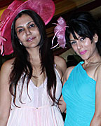 Pria Kataria Fashion Show 2013