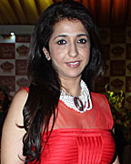 Pria Kataria Fashion Show 2013