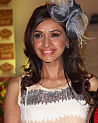 Pria Kataria Fashion Show 2013