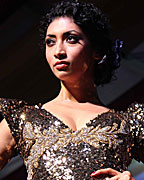 Pria Kataria Fashion Show 2013