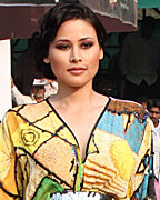 Pria Kataria Fashion Show 2013