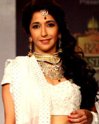 Krishika Lulla Krishika Lulla