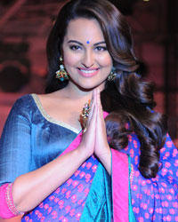 Sonakshi Sinha