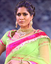 Retail Jeweller India Trendsetters 2014 Show