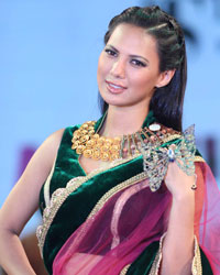 Retail Jeweller India Trendsetters 2014 Show