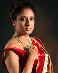 Retail Jeweller India Trendsetters 2014 Show