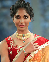 Retail Jeweller India Trendsetters 2014 Show