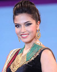 Retail Jeweller India Trendsetters 2014 Show