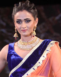 Retail Jeweller India Trendsetters 2014 Show