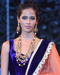 Retail Jeweller India Trendsetters 2014 Show
