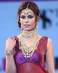 Retail Jeweller India Trendsetters 2014 Show