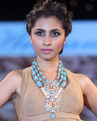 Retail Jeweller India Trendsetters 2014 Show