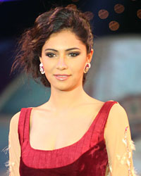 Retail Jeweller India Trendsetters 2014 Show