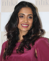 Sarah Jane Dias at Ritika Bharwani Fashion Preview