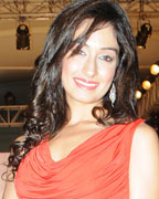 Tanya Malik at SOFT Show 2013